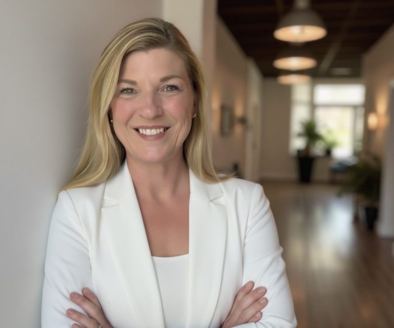 Ann Kristin Nohlen Interims CMO und Executive Coach