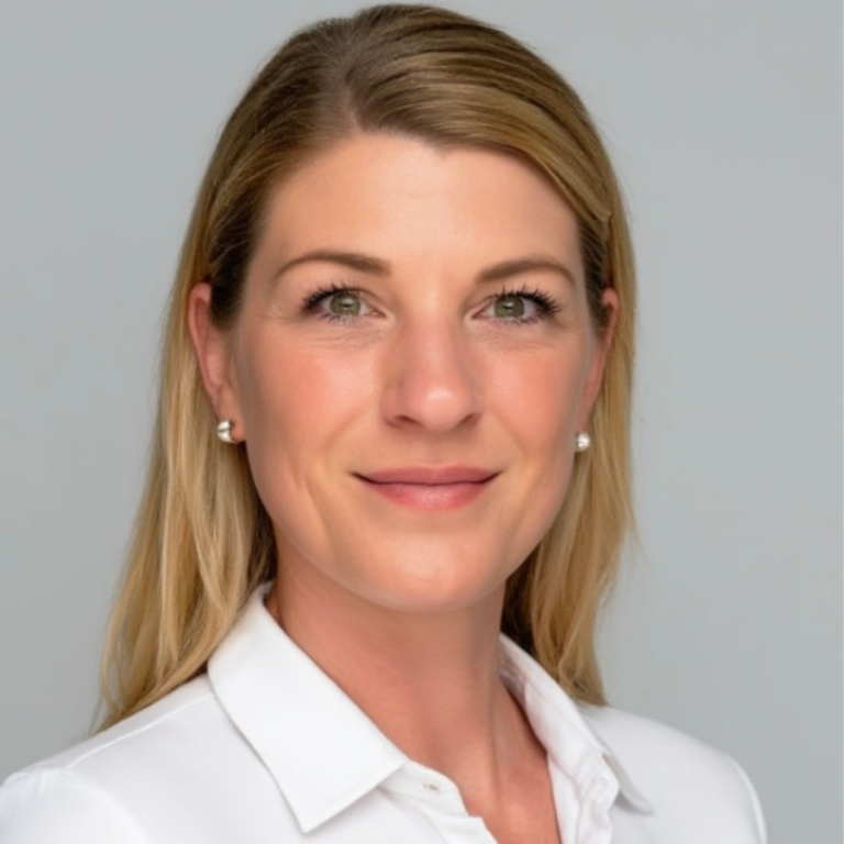 Ann Kristin Nohlen Interims CMO und Executive Coach